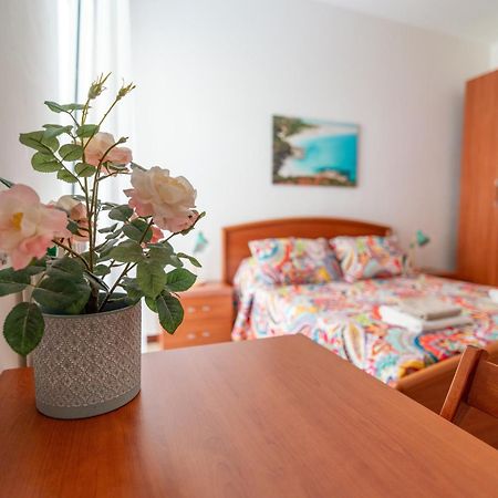 Casa Hana Алгеро Екстериор снимка
