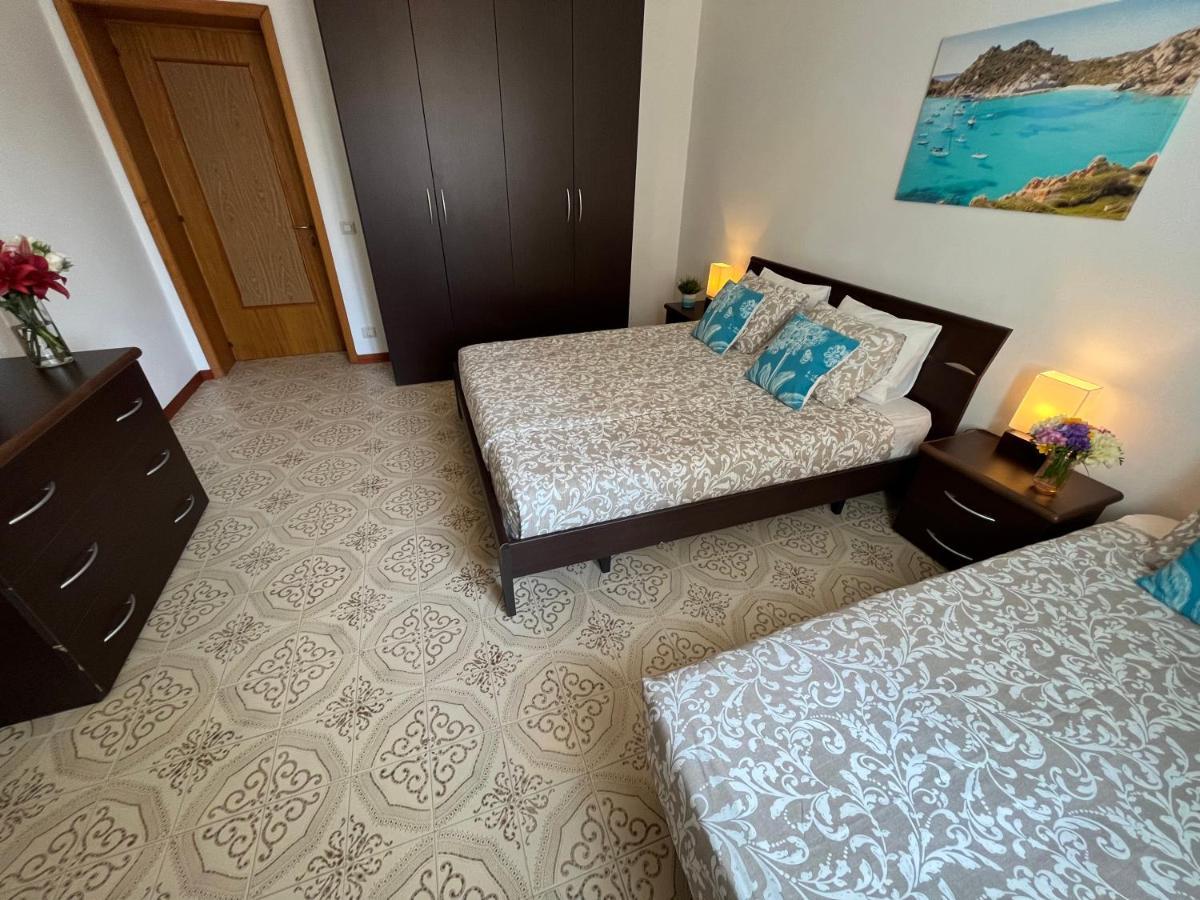 Casa Hana Алгеро Екстериор снимка