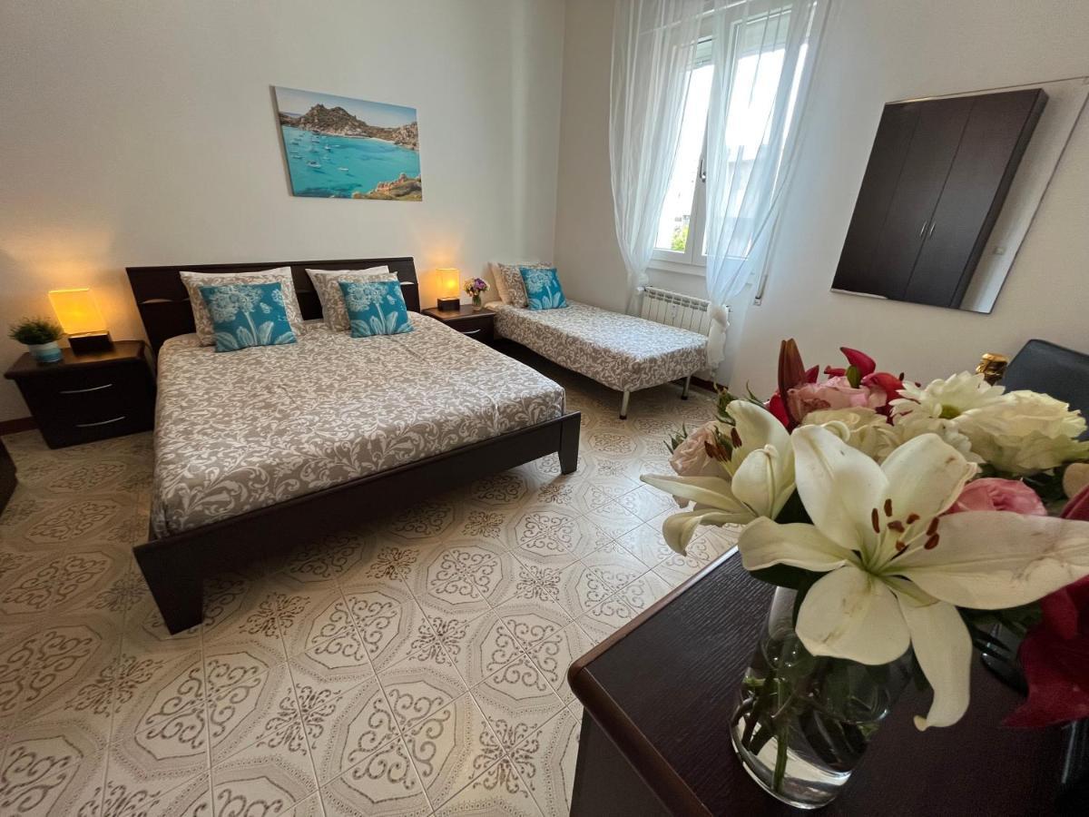 Casa Hana Алгеро Екстериор снимка