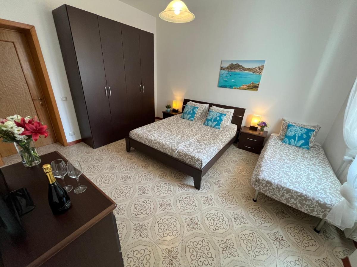 Casa Hana Алгеро Екстериор снимка