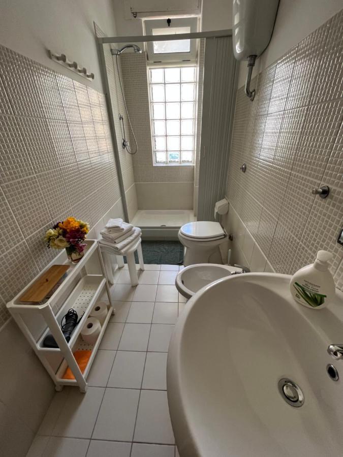 Casa Hana Алгеро Екстериор снимка
