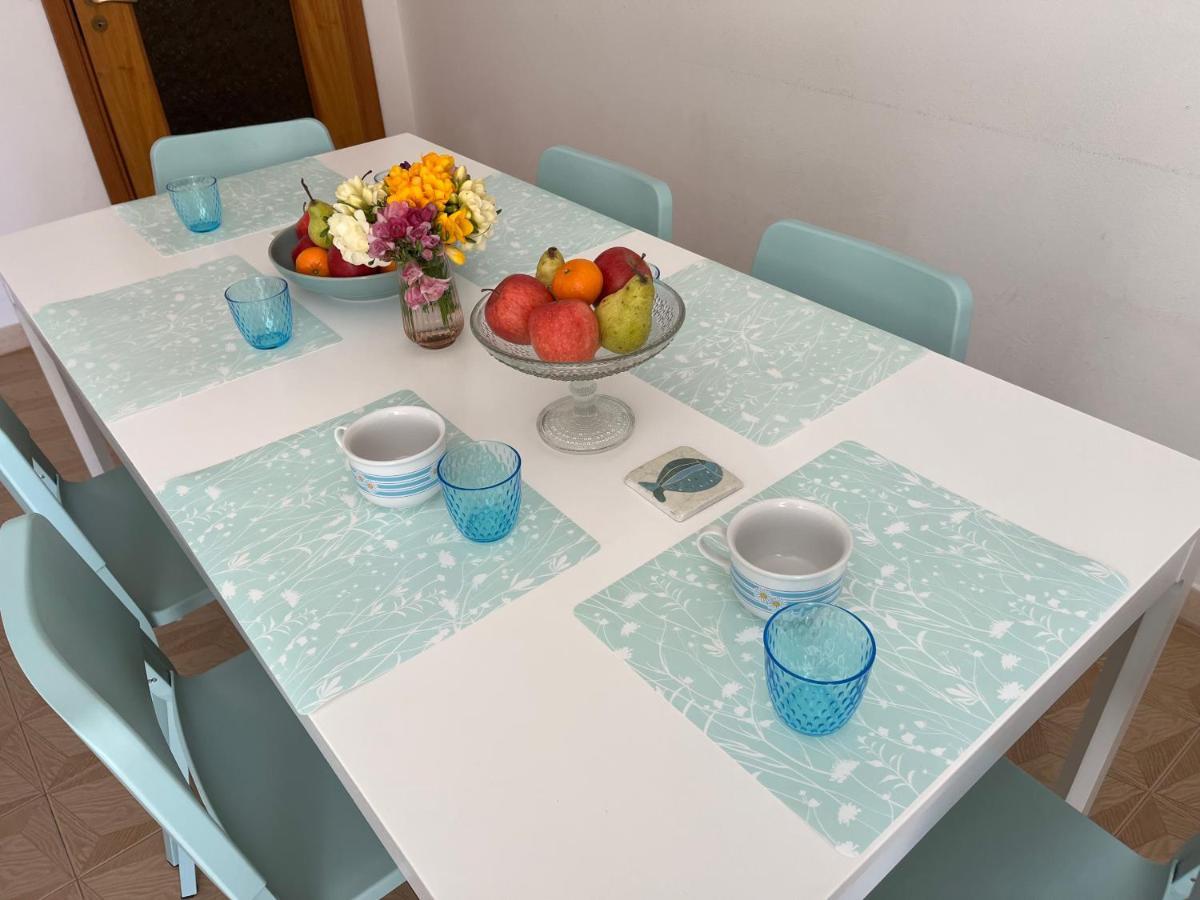 Casa Hana Алгеро Екстериор снимка