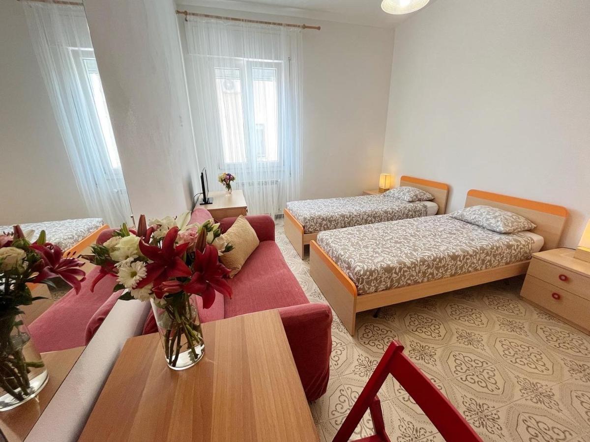 Casa Hana Алгеро Екстериор снимка