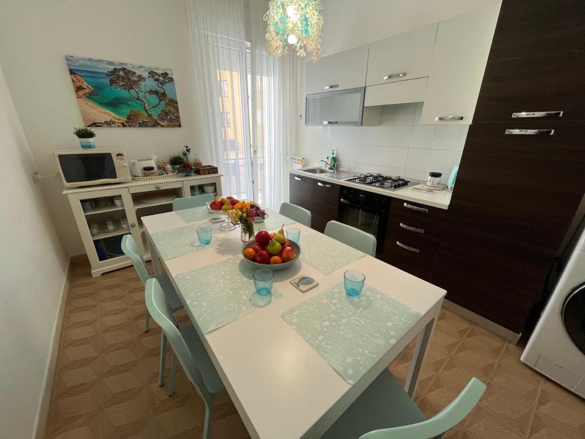 Casa Hana Алгеро Екстериор снимка