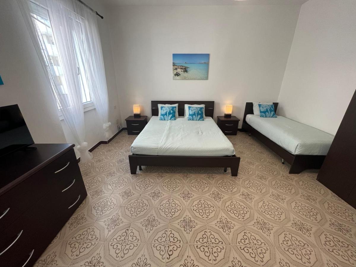 Casa Hana Алгеро Екстериор снимка