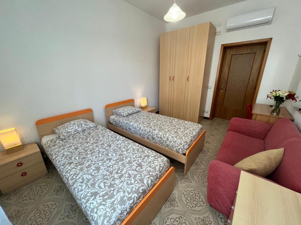 Casa Hana Алгеро Екстериор снимка