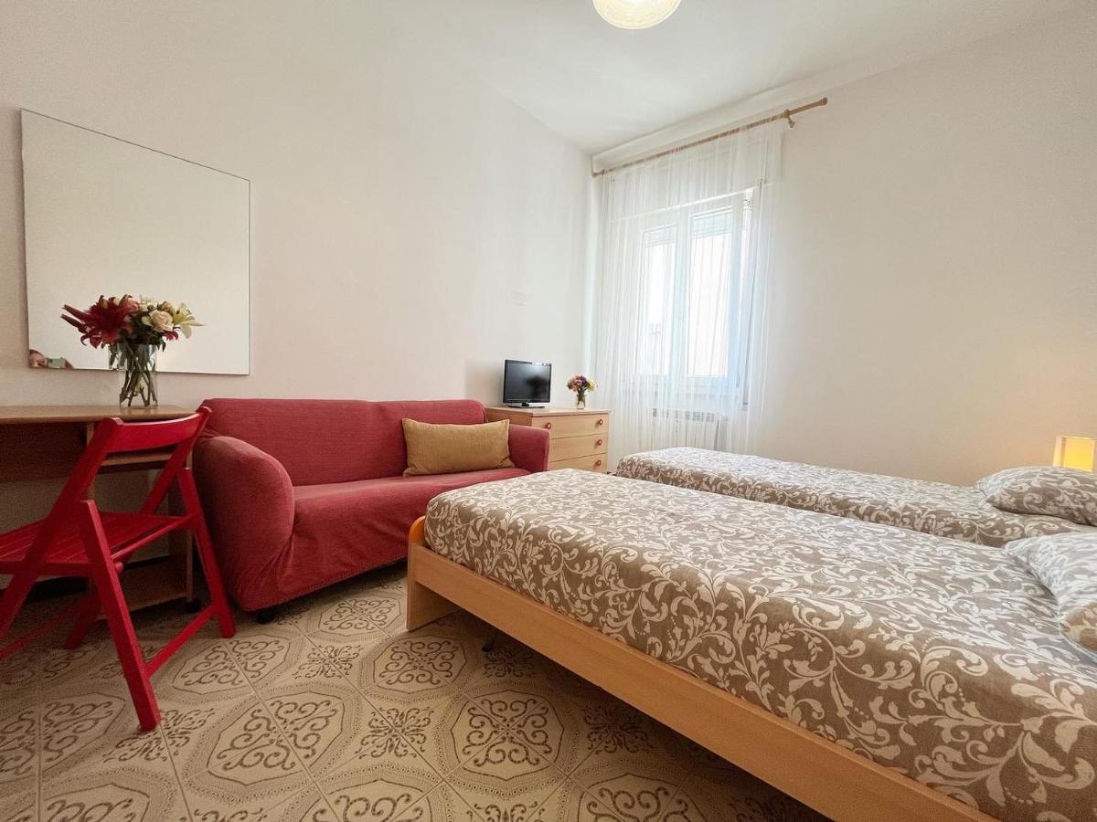Casa Hana Алгеро Екстериор снимка