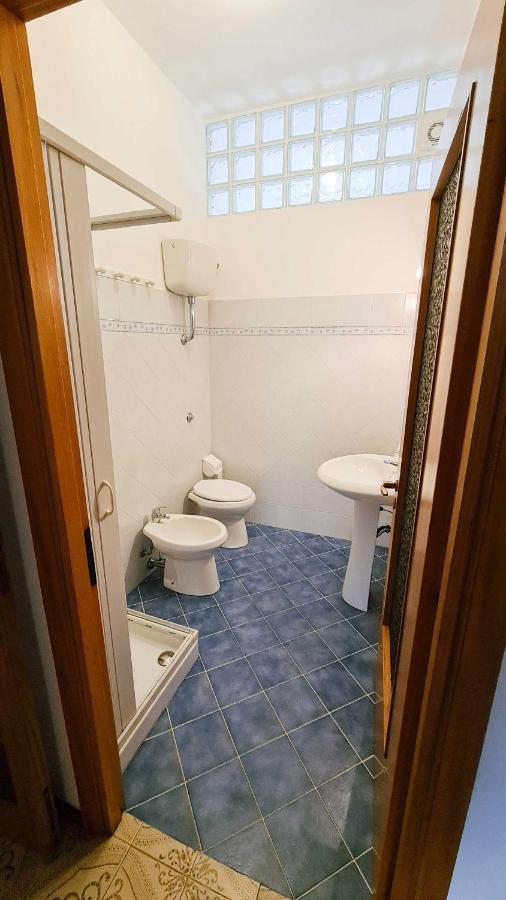 Casa Hana Алгеро Екстериор снимка