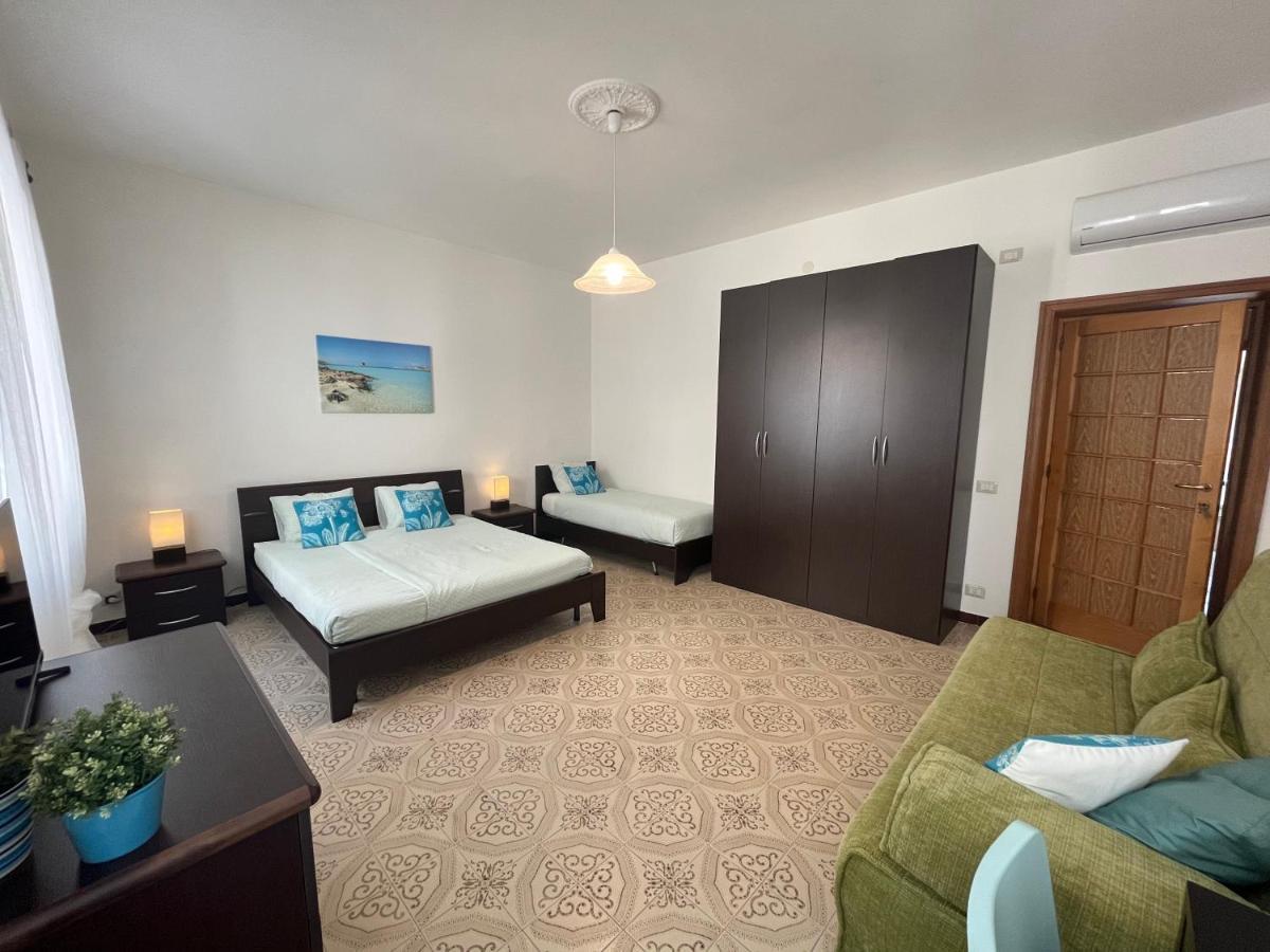 Casa Hana Алгеро Екстериор снимка