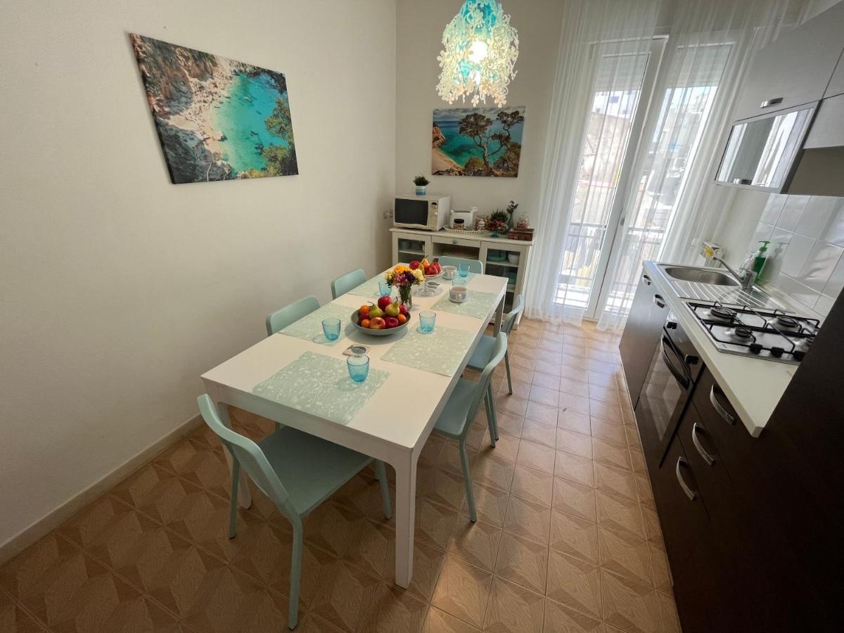 Casa Hana Алгеро Екстериор снимка