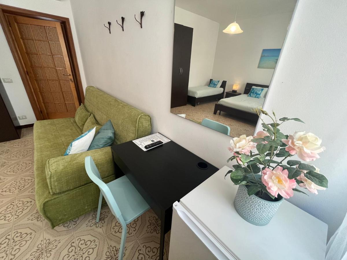 Casa Hana Алгеро Екстериор снимка