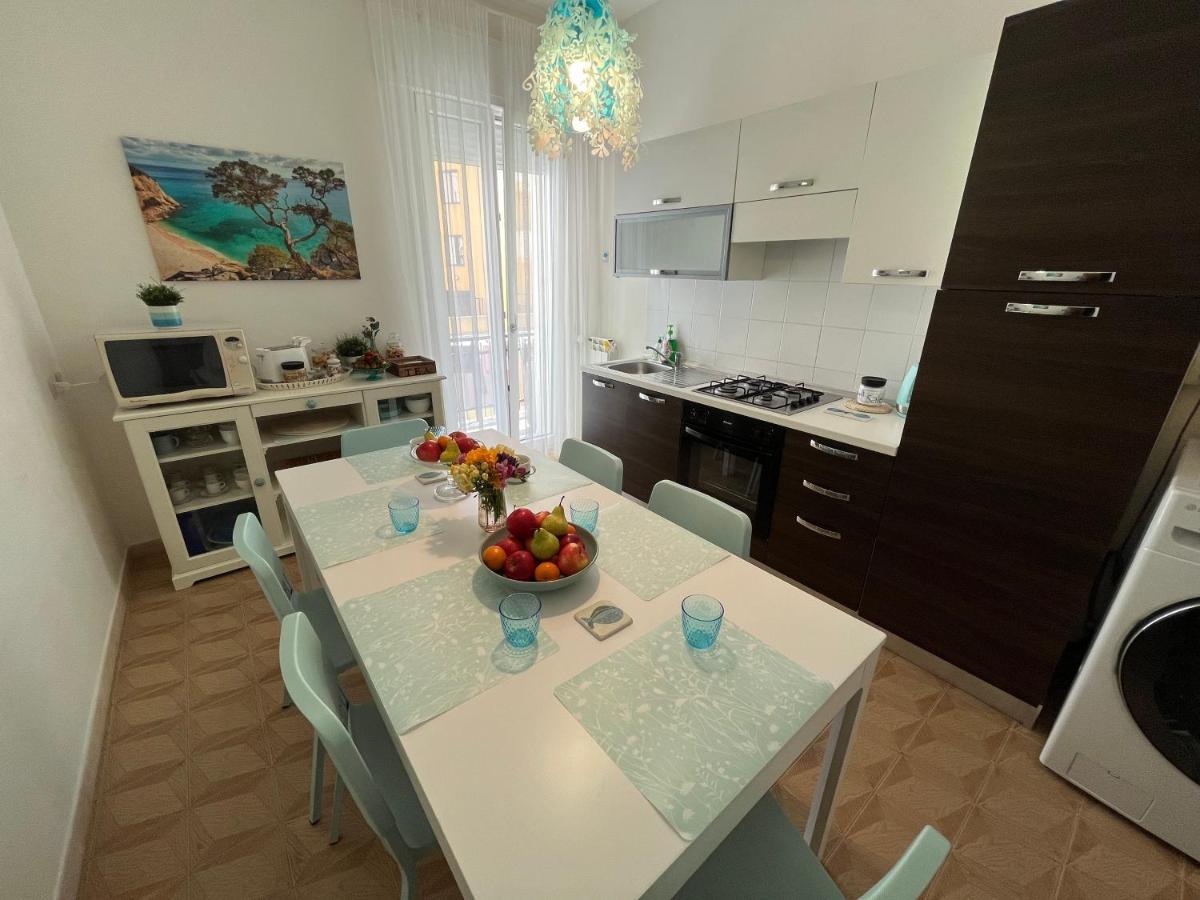 Casa Hana Алгеро Екстериор снимка