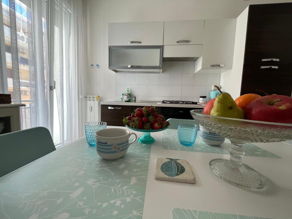 Casa Hana Алгеро Екстериор снимка