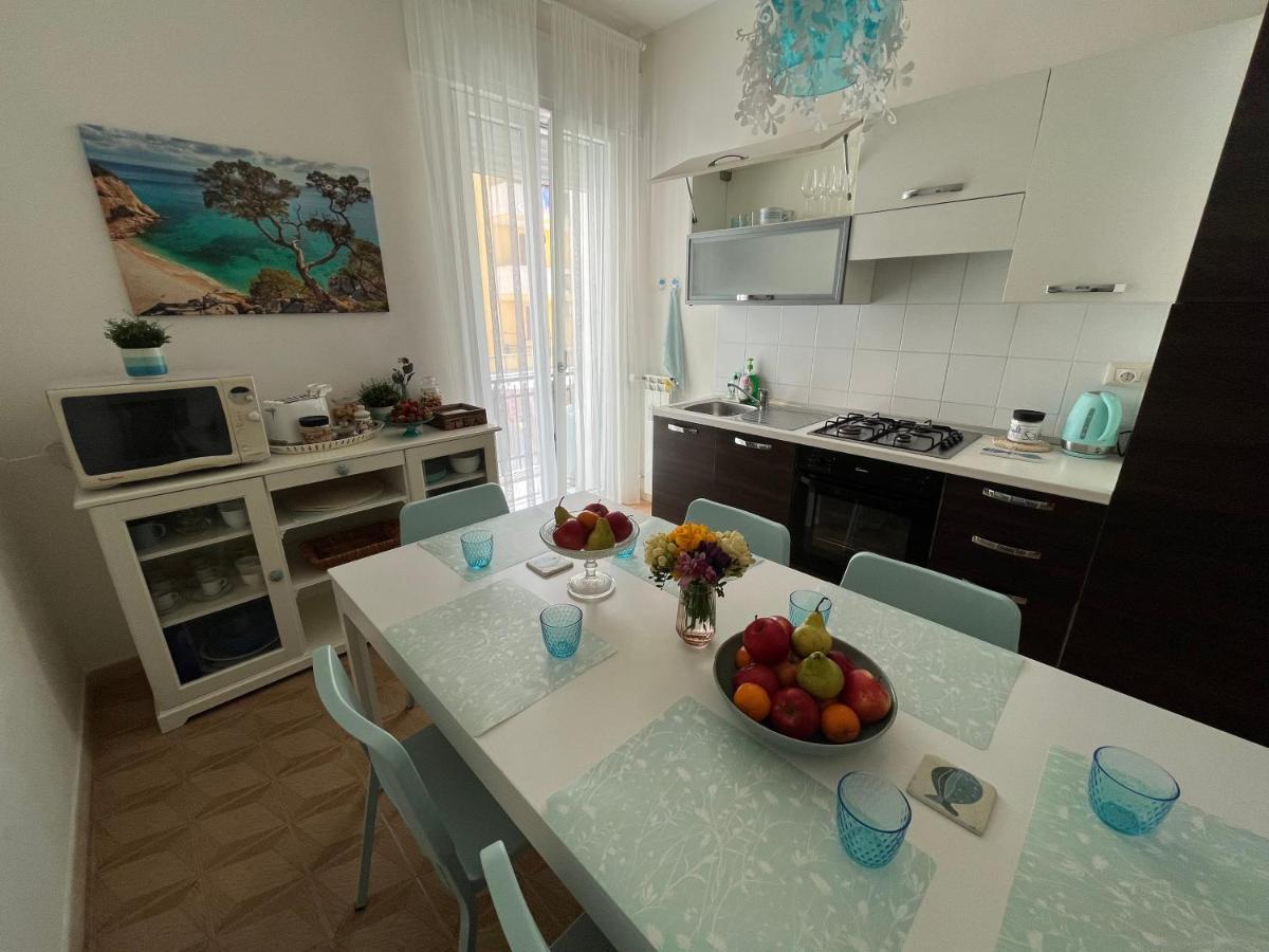 Casa Hana Алгеро Екстериор снимка