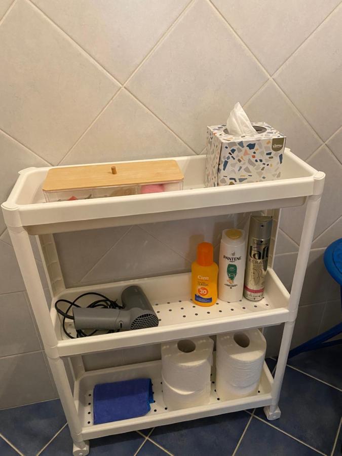 Casa Hana Алгеро Екстериор снимка