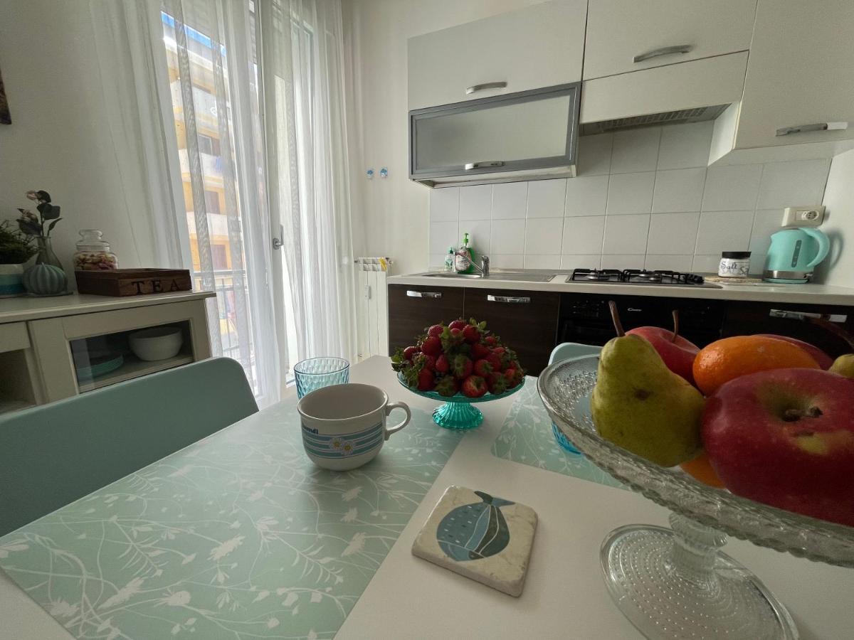 Casa Hana Алгеро Екстериор снимка