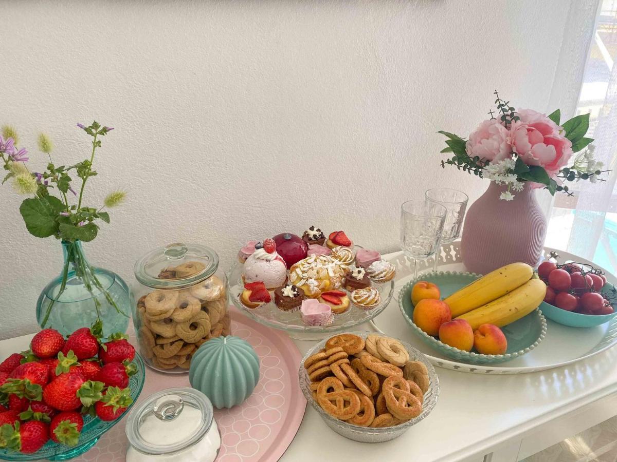 Casa Hana Алгеро Екстериор снимка