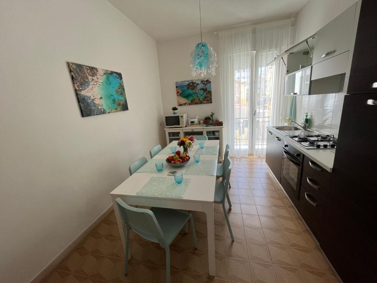 Casa Hana Алгеро Екстериор снимка