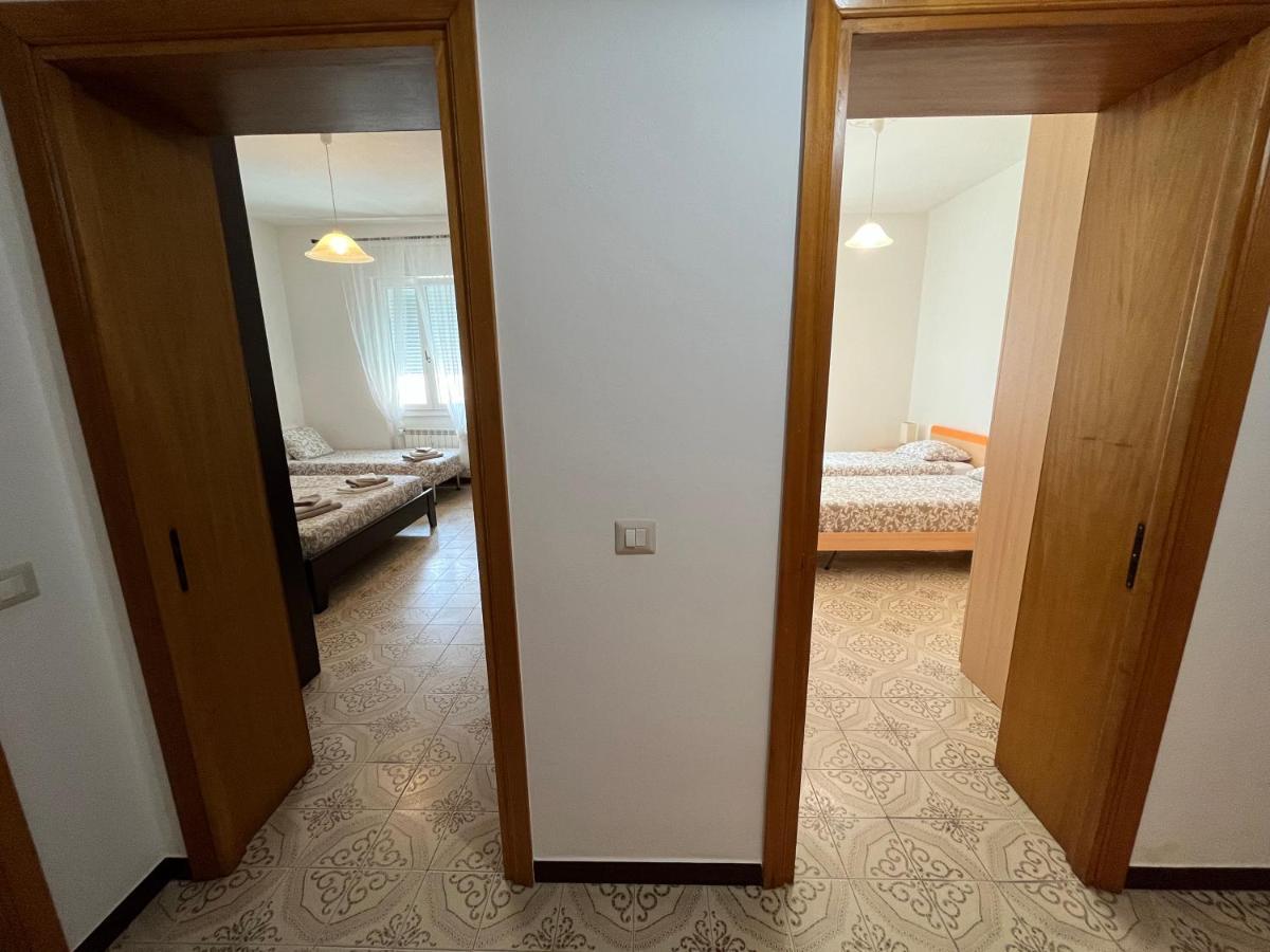 Casa Hana Алгеро Екстериор снимка