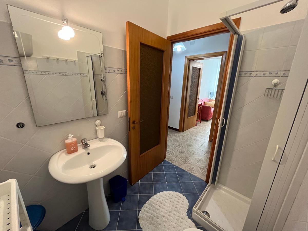 Casa Hana Алгеро Екстериор снимка
