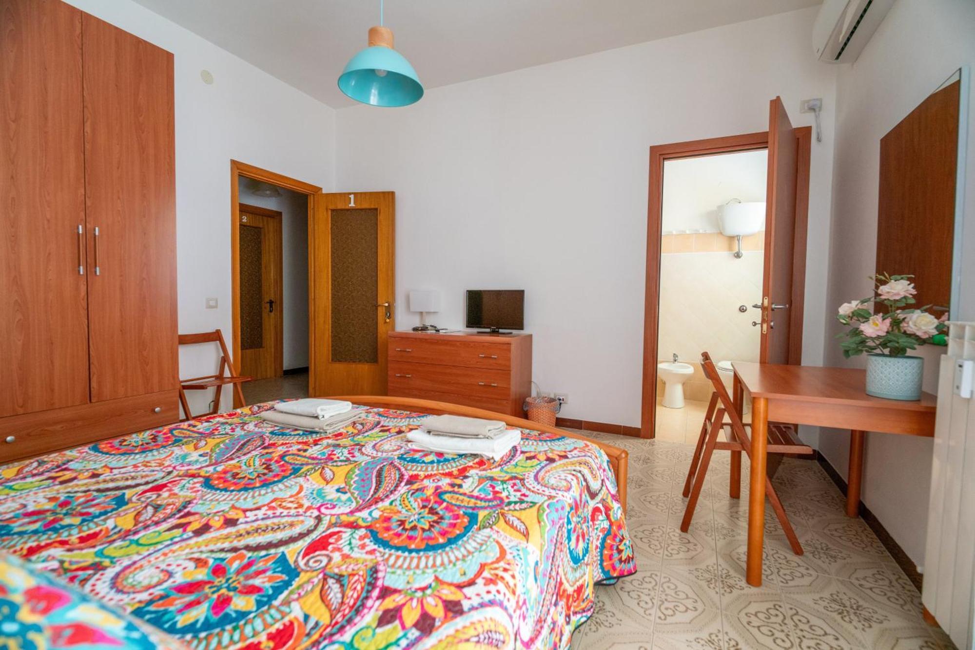 Casa Hana Алгеро Екстериор снимка