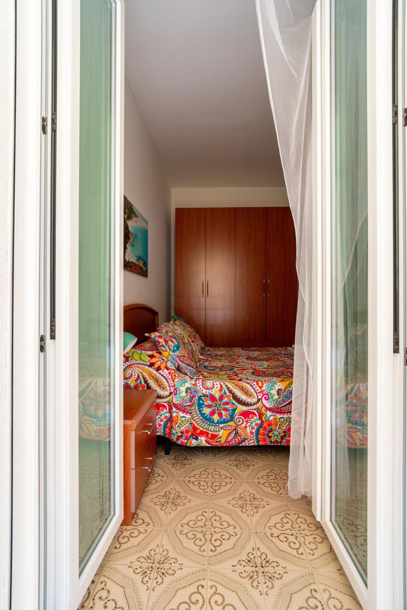 Casa Hana Алгеро Екстериор снимка