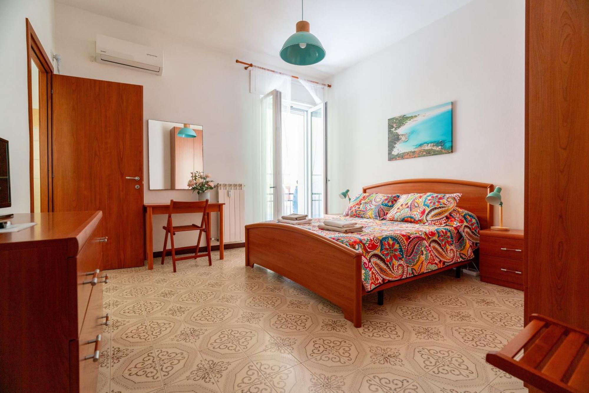 Casa Hana Алгеро Екстериор снимка