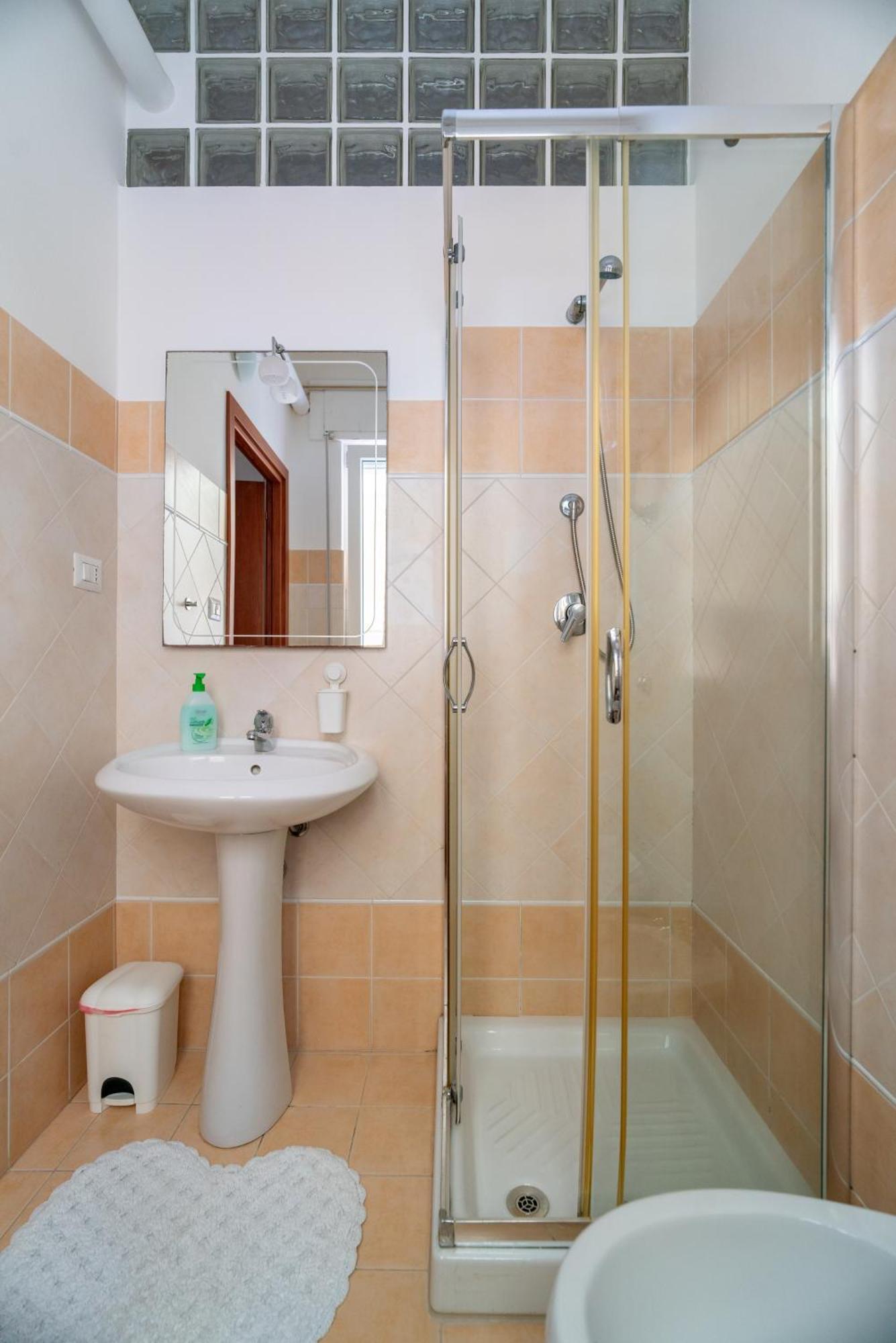 Casa Hana Алгеро Екстериор снимка
