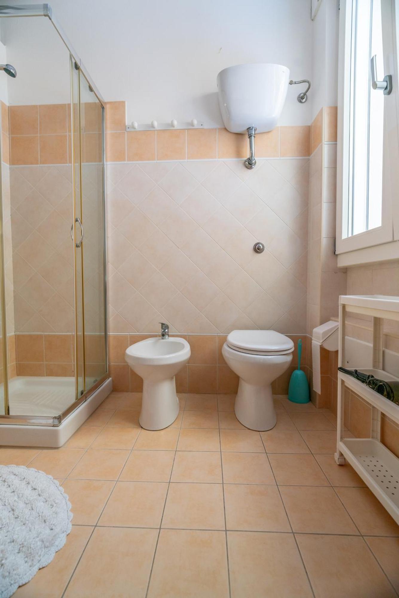 Casa Hana Алгеро Екстериор снимка