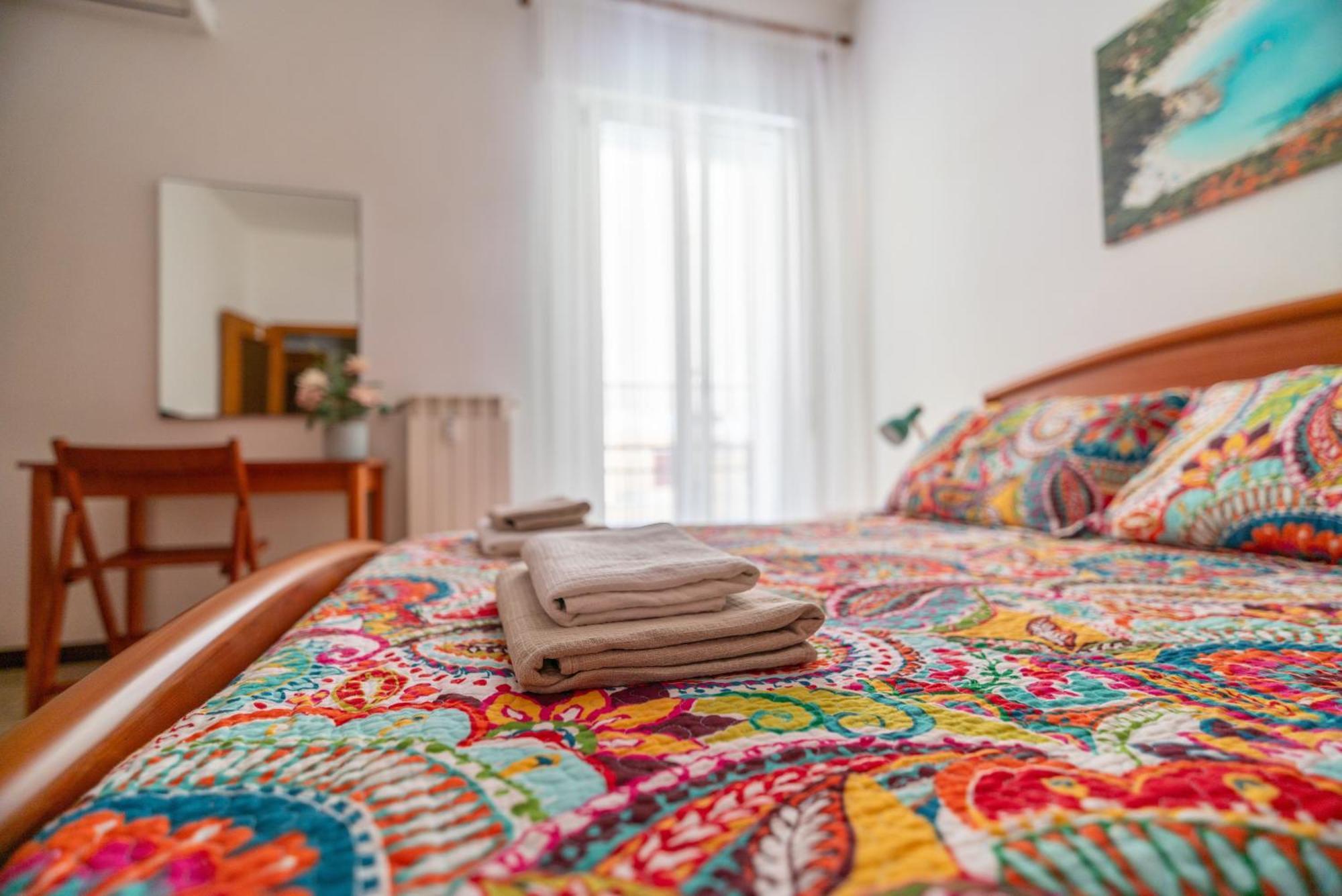 Casa Hana Алгеро Екстериор снимка