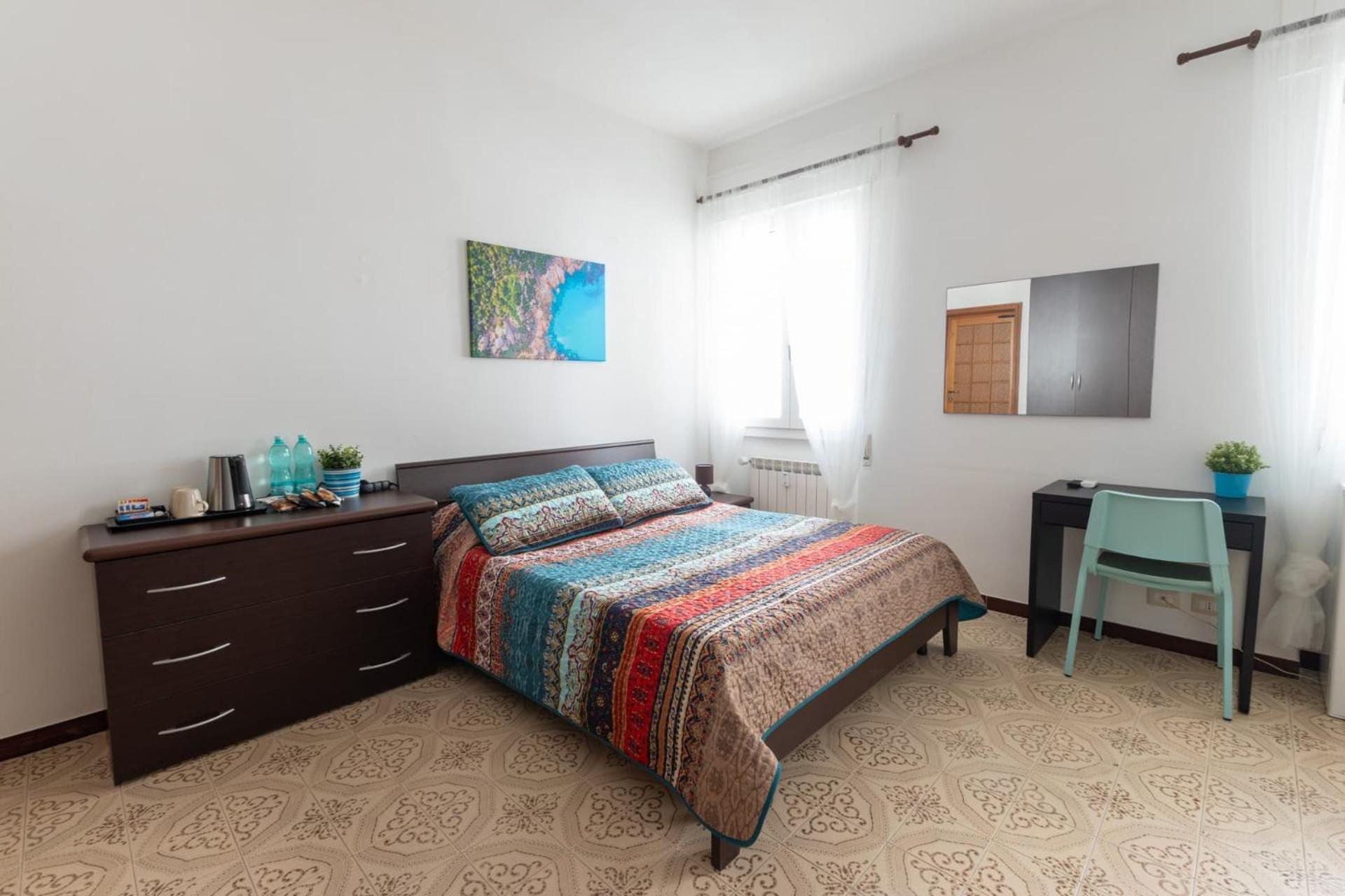 Casa Hana Алгеро Екстериор снимка