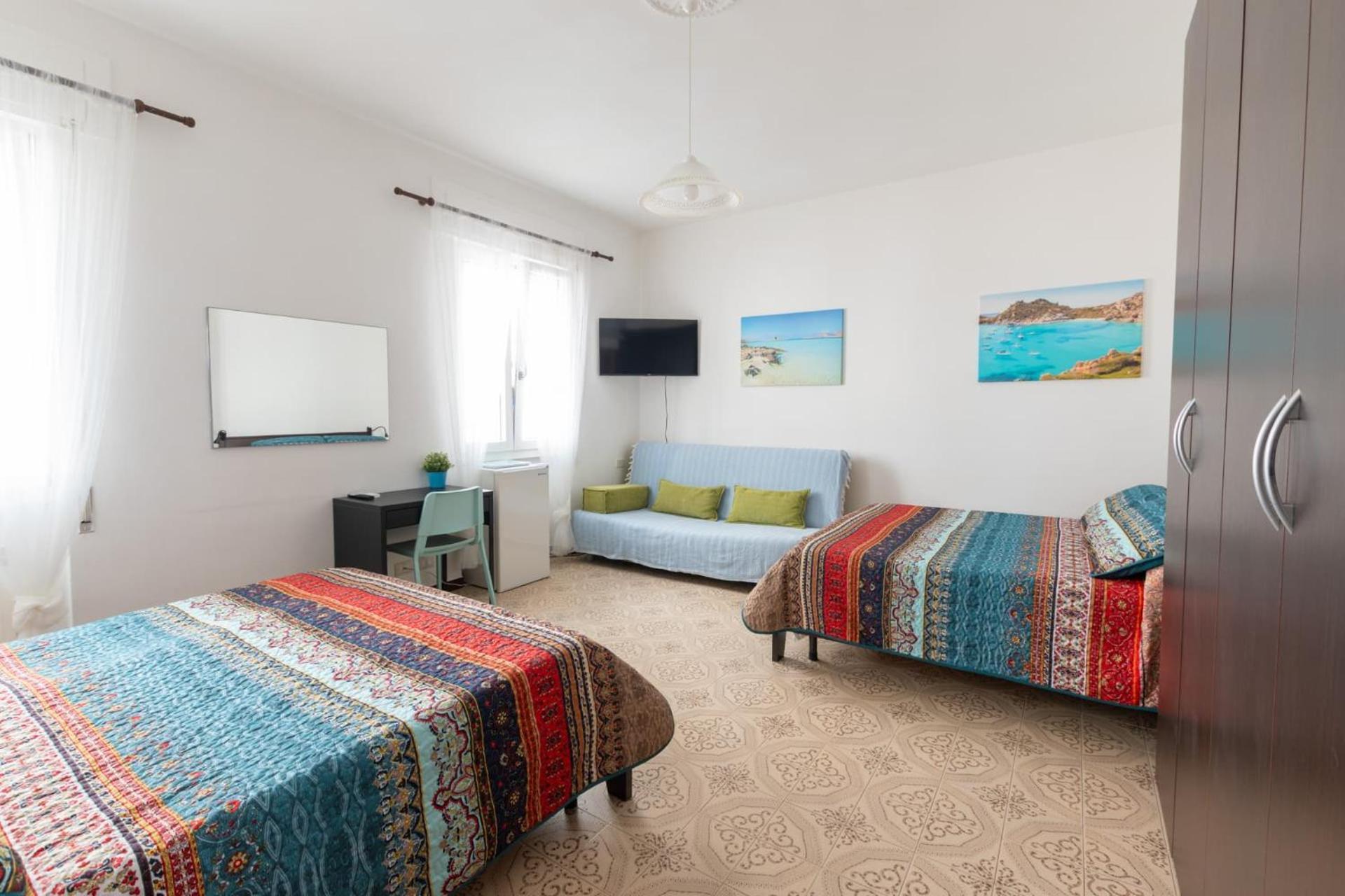 Casa Hana Алгеро Екстериор снимка