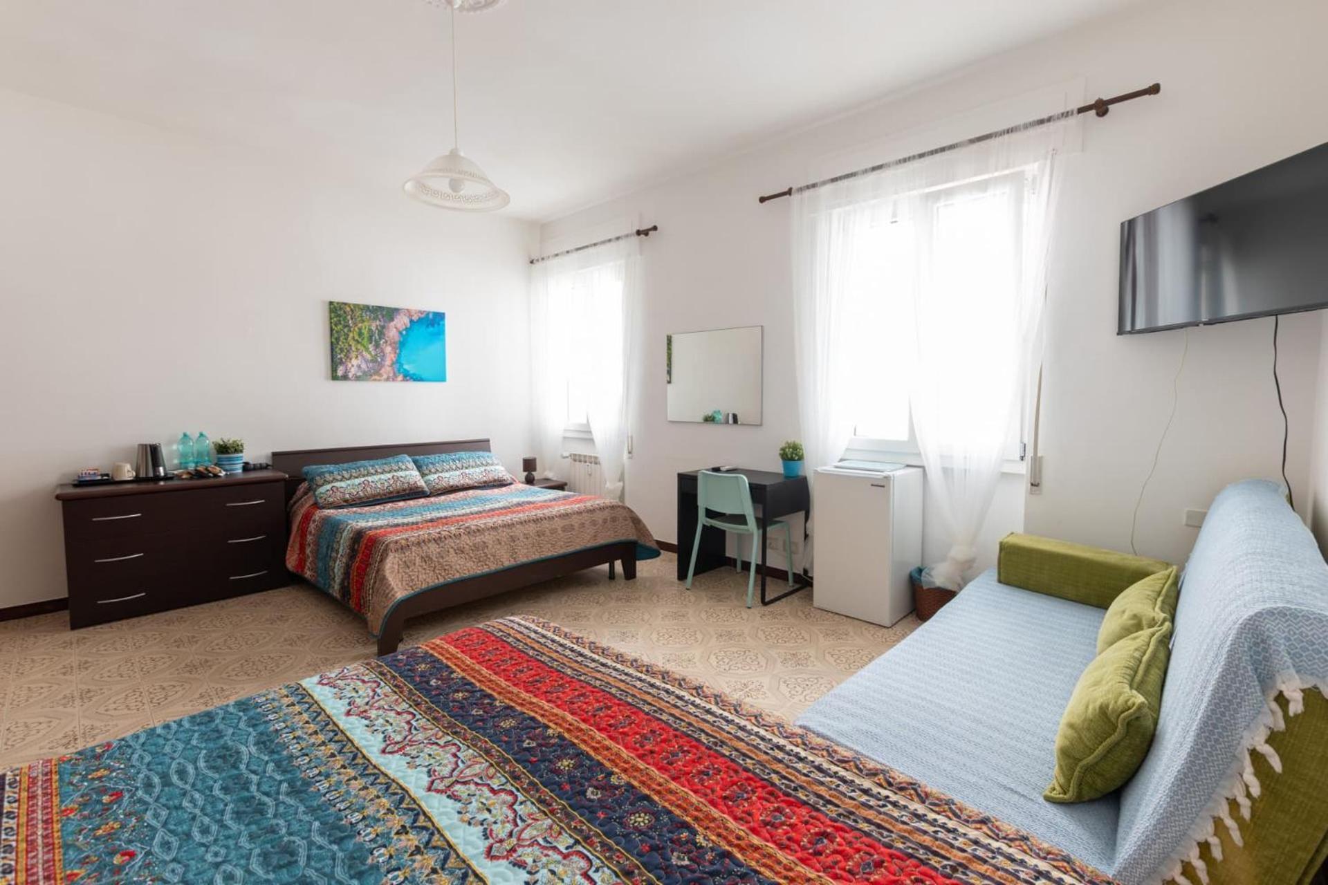Casa Hana Алгеро Екстериор снимка