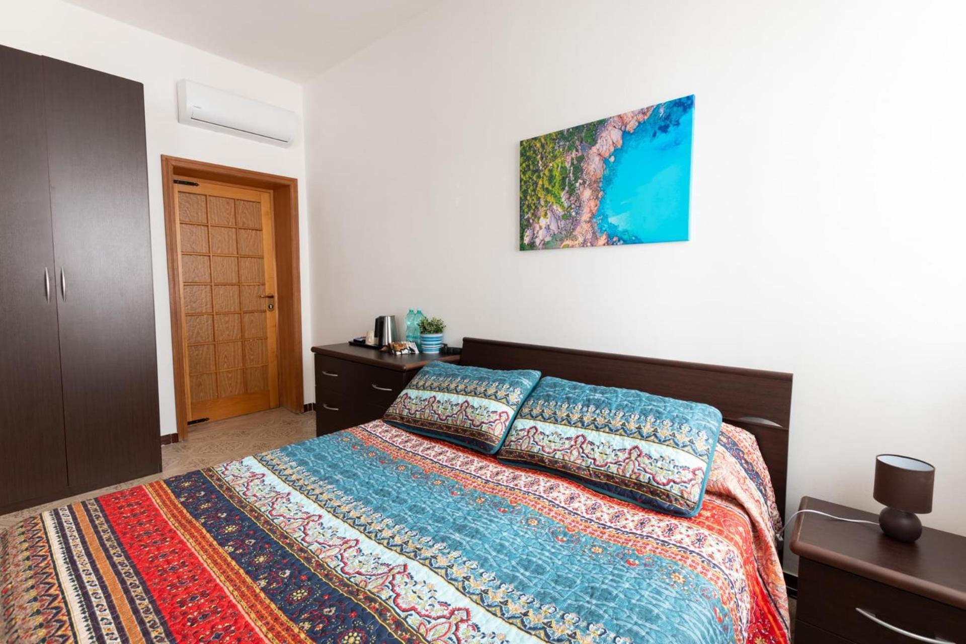 Casa Hana Алгеро Екстериор снимка