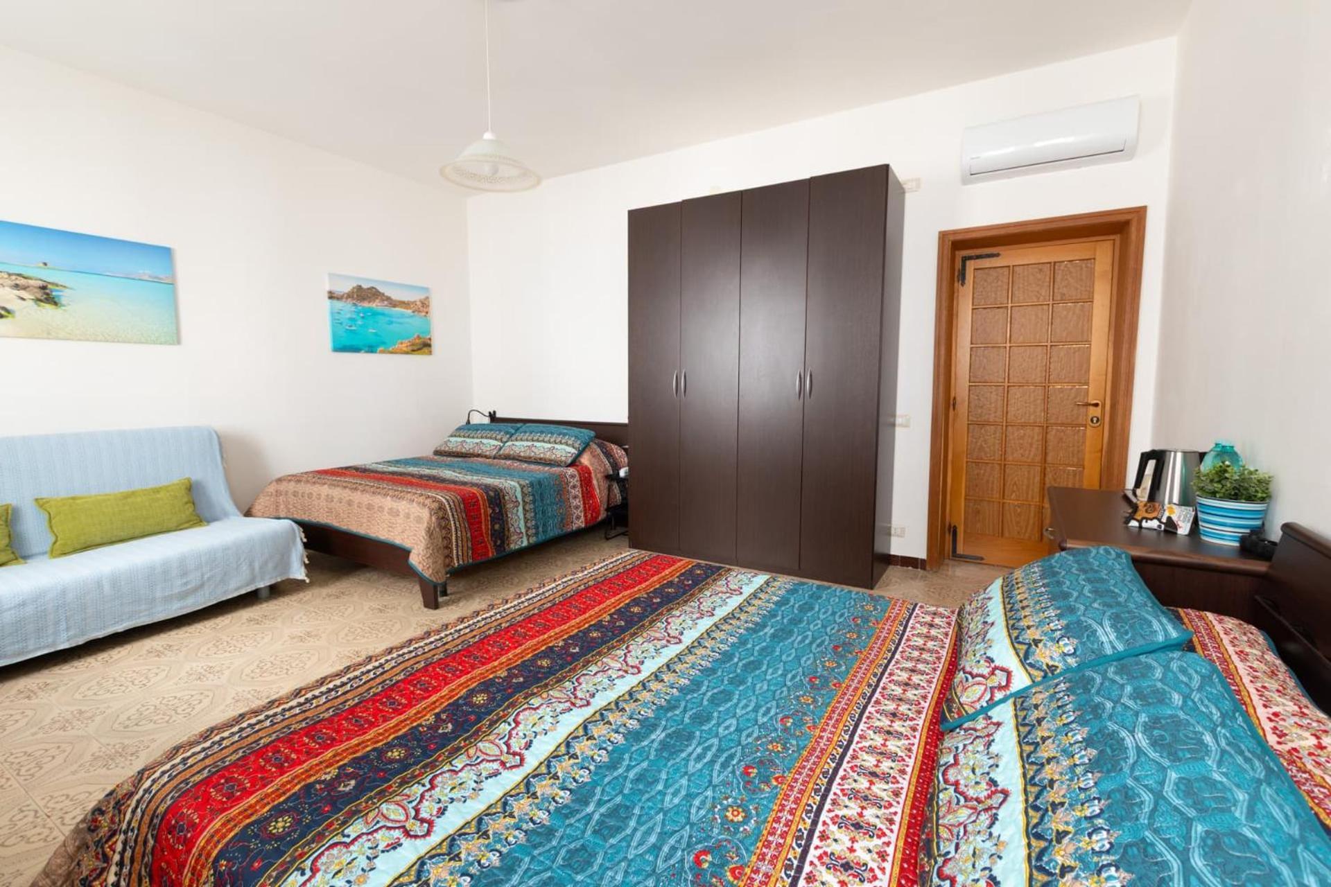 Casa Hana Алгеро Екстериор снимка