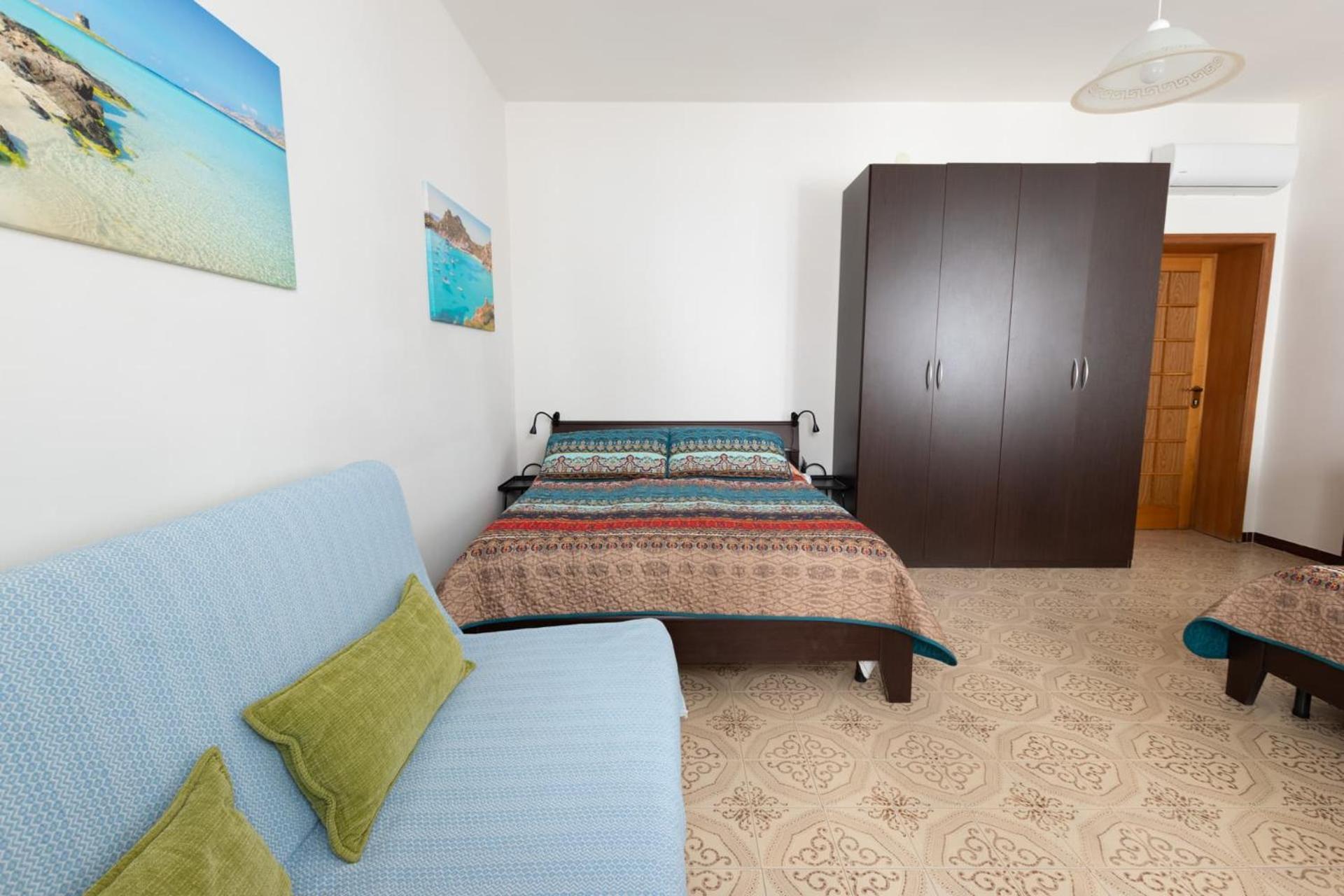 Casa Hana Алгеро Екстериор снимка